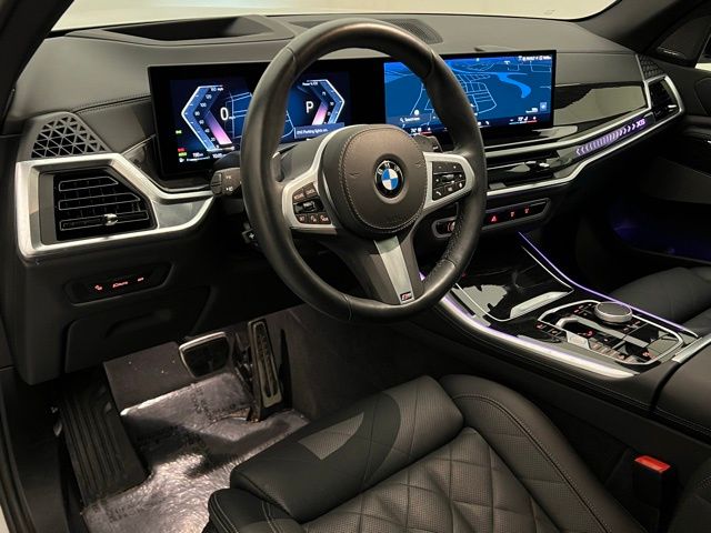 2025 BMW X5 40i - Photo 15