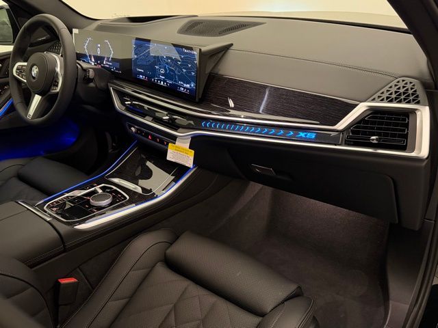 2026 BMW X5 40i - Photo 21