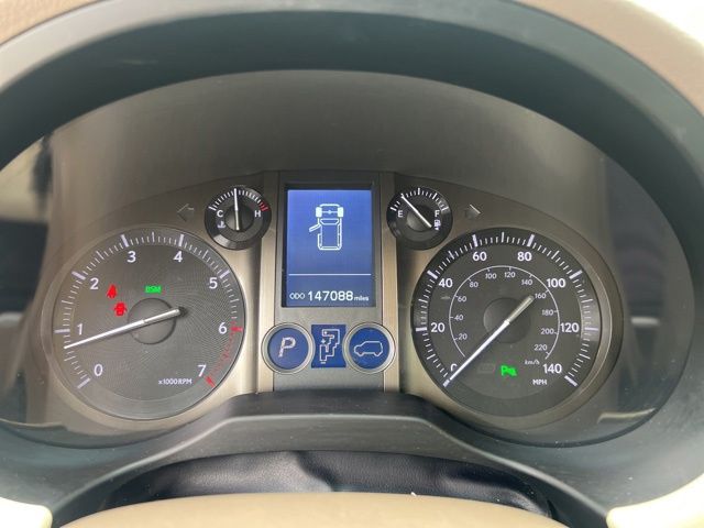 2017 Lexus GX 460 460's photo