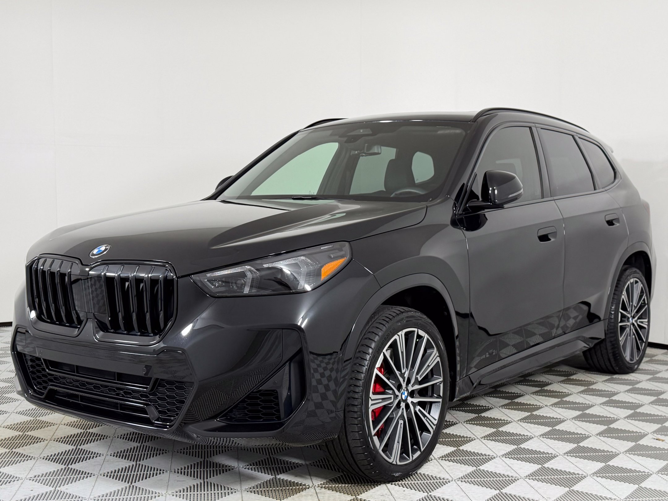 Used 2026 BMW X1 xDrive28i SUV