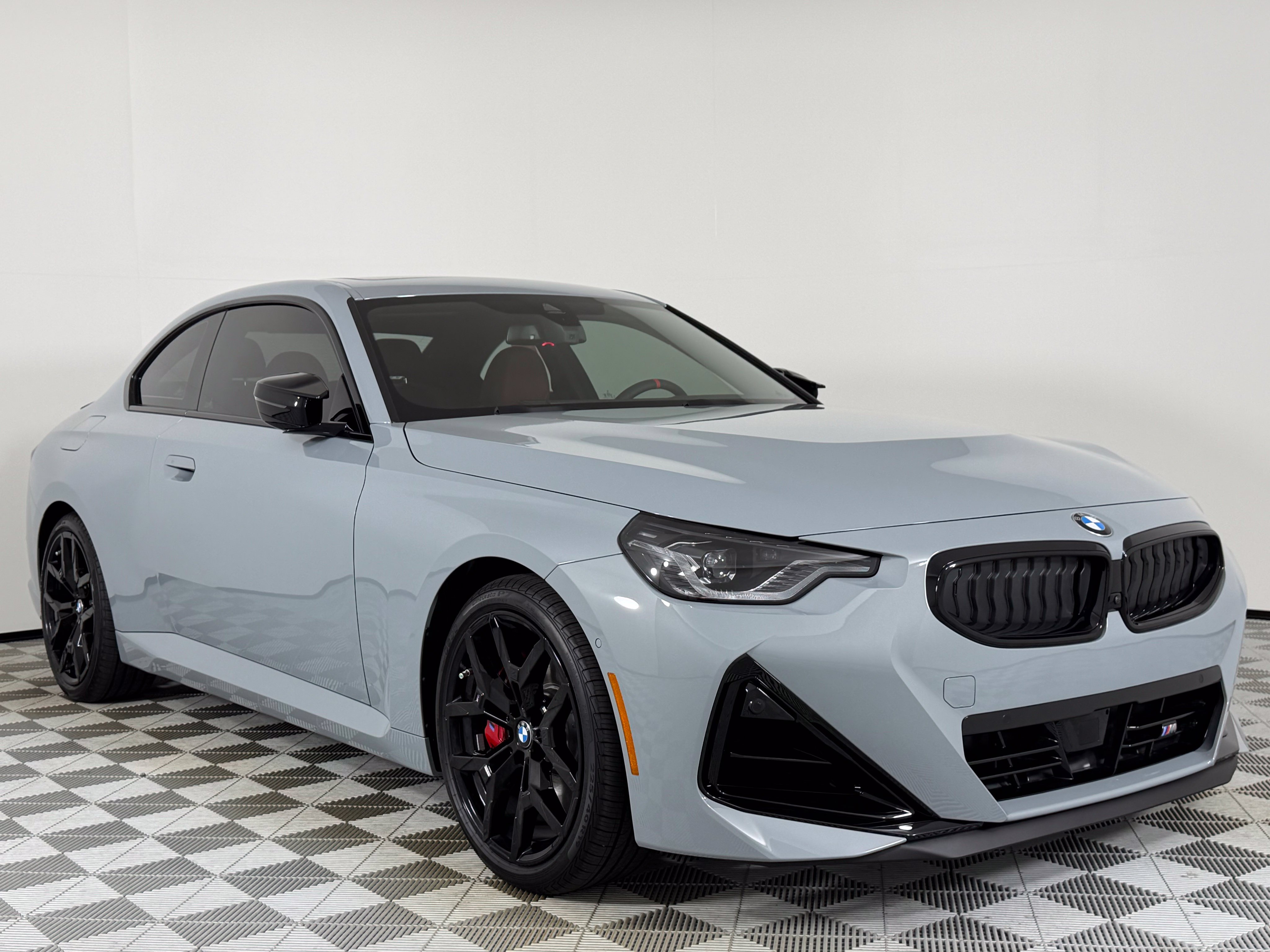 2027 BMW M240i i xDrive Coupe