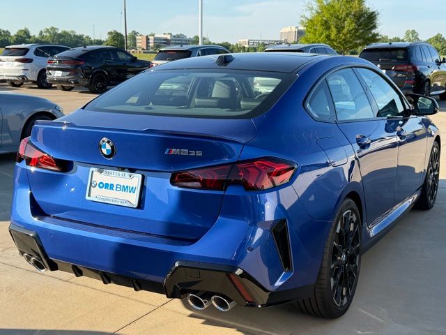 2026 BMW 2 Series M235 - Photo 6