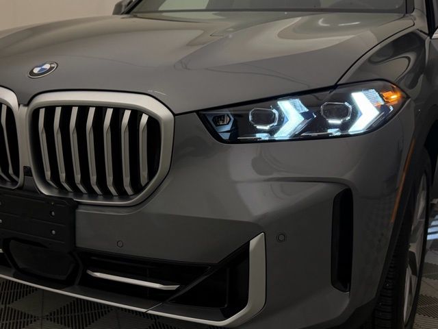 2026 BMW X5 40i - Photo 7