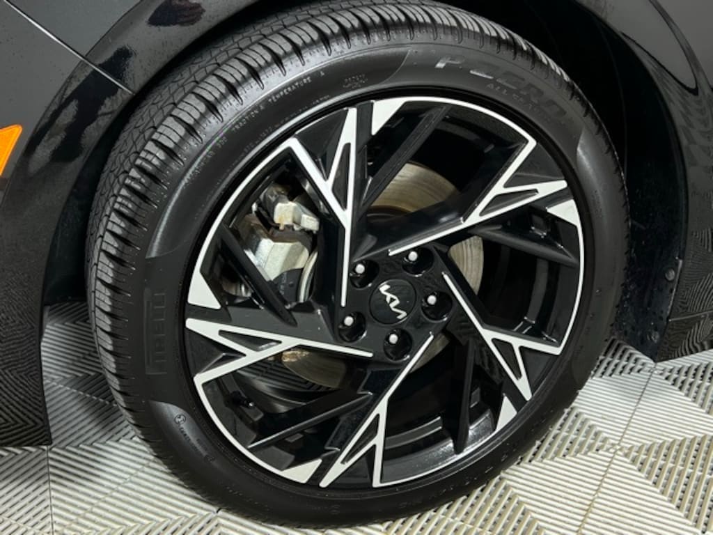 Used 2025 Kia K5 GT-Line Sedan