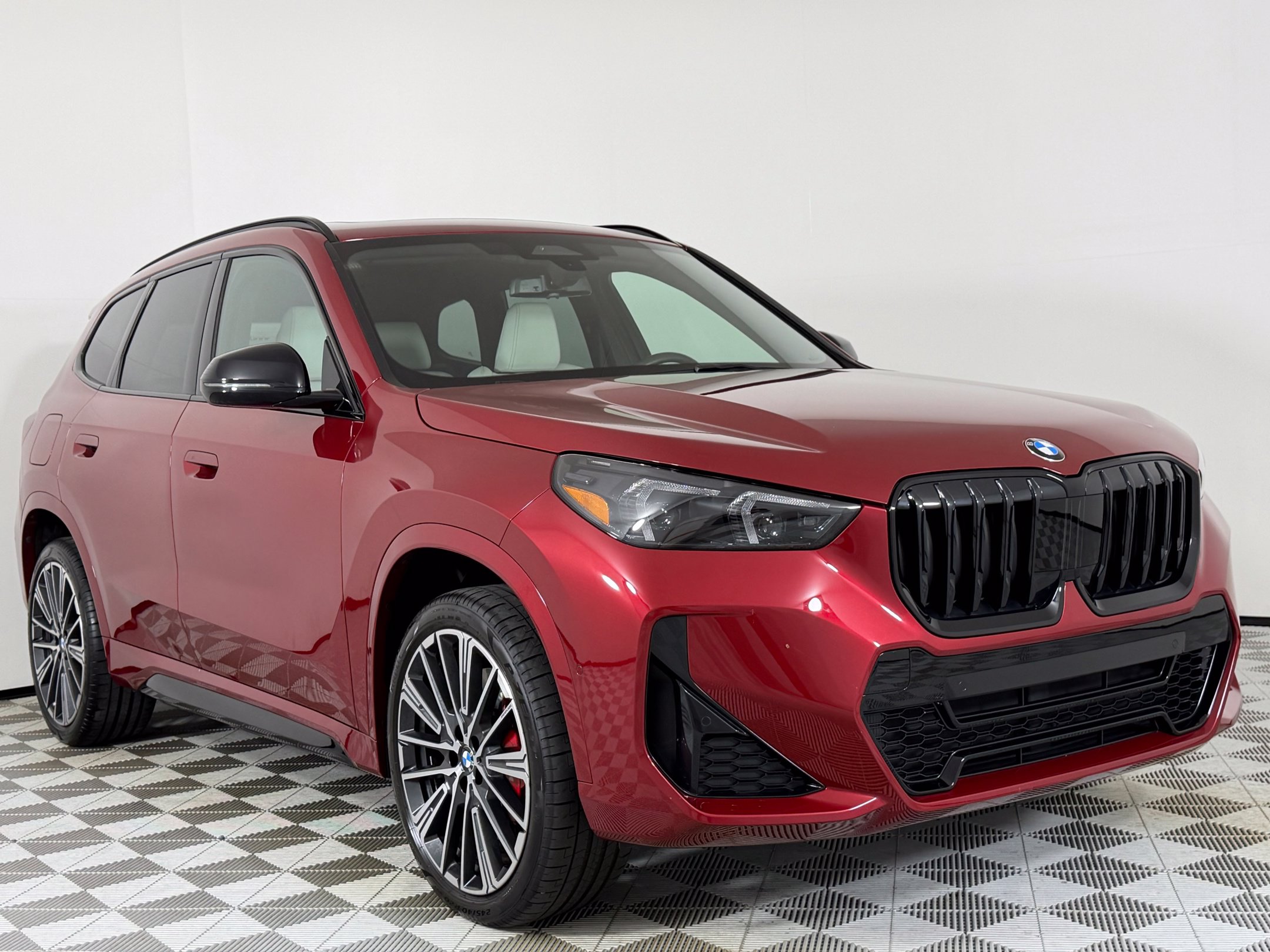 Used 2026 BMW X1 xDrive28i SUV