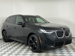 2026 BMW X3 30 xDrive SUV