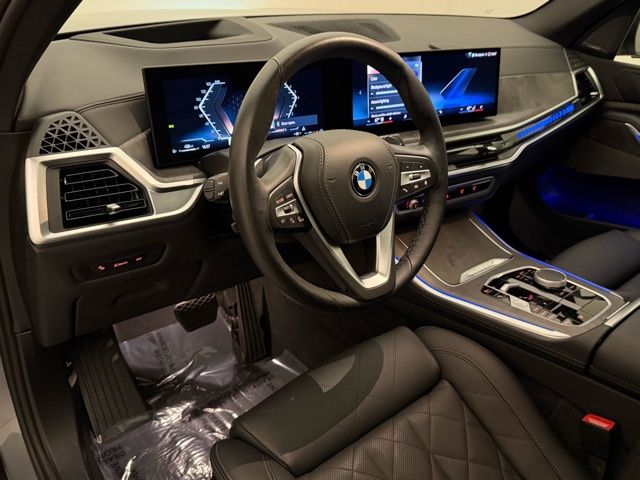 2026 BMW X5 40i - Photo 15