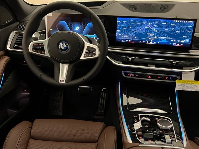 2026 BMW X5 50e - Photo 25