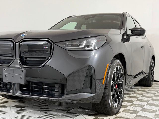 2025 BMW X3 M50 - Photo 6