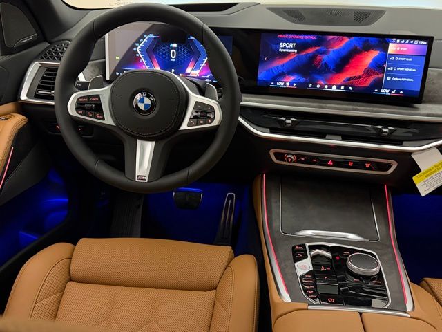 2026 BMW X5 40i - Photo 23