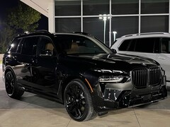 2026 BMW X7 xDrive40i SUV