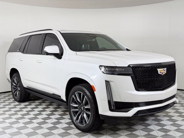 2024 CADILLAC Escalade SUV 