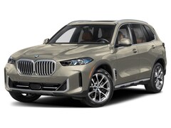 2026 BMW X5 sDrive40i SUV