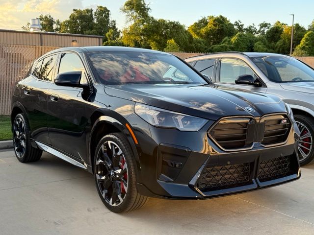 2027 BMW X2 M35i