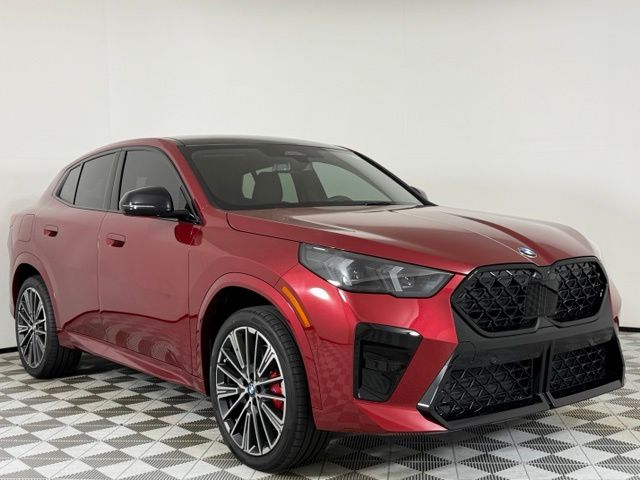 2026 BMW X2 xDrive28i