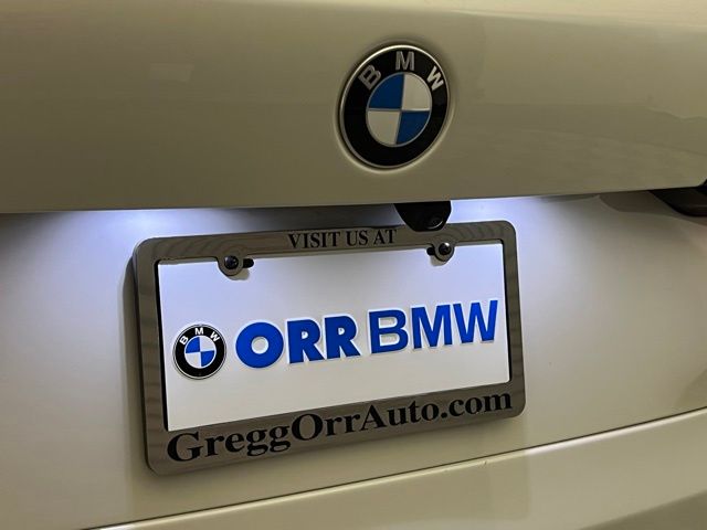 2025 BMW X5 40i - Photo 14