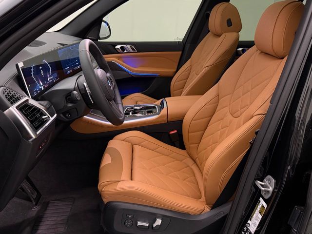 2026 BMW X5 40i - Photo 13