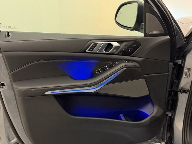 2026 BMW X5 40i - Photo 19