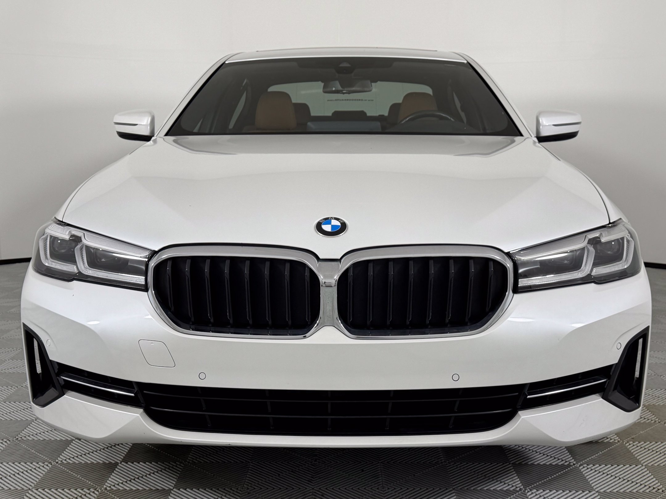 Used 2023 BMW 540i 540i Sedan