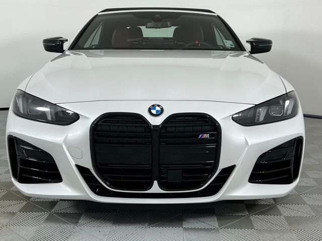 2026 BMW 4 Series M440i - Photo 2