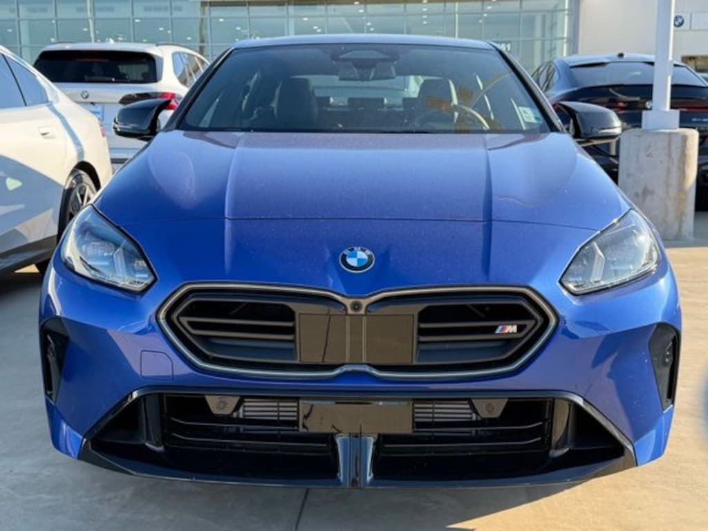 New 2026 BMW M235i xDrive Gran Coupe