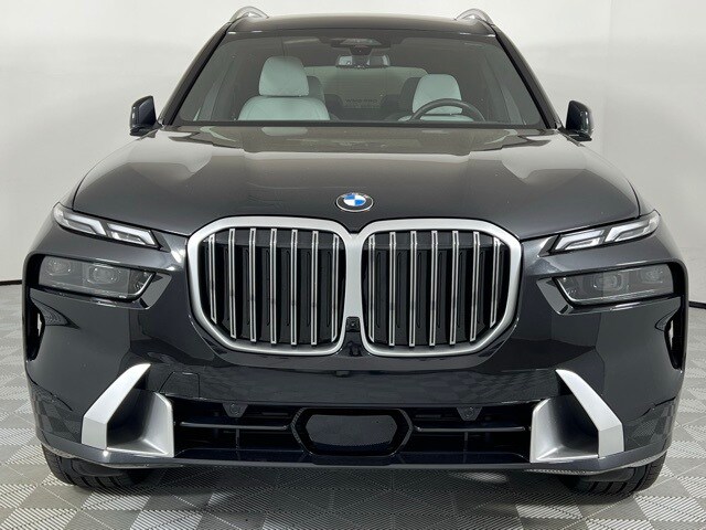 2025 Bmw X7 xDrive40i photo 2