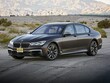 BMW M760i