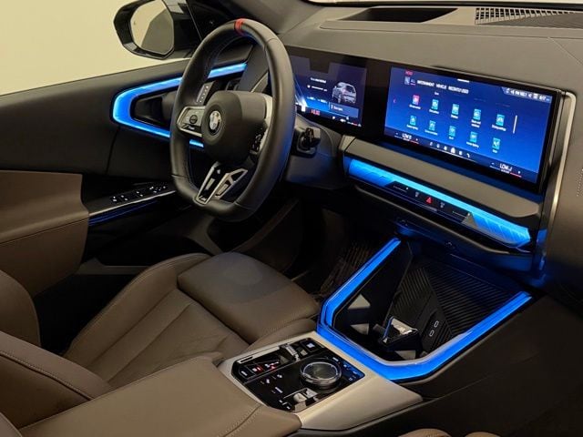 2025 BMW X3 M50 - Photo 29