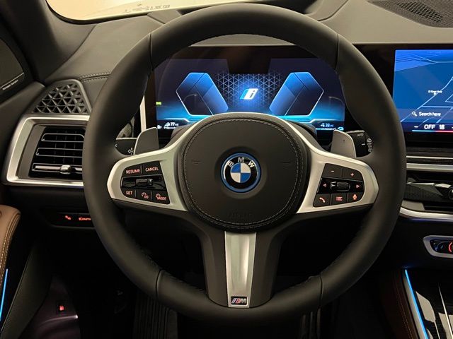 2026 BMW X5 50e - Photo 27