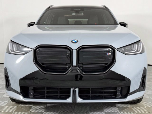 Certified 2025 BMW X3 M50 xDrive SUV