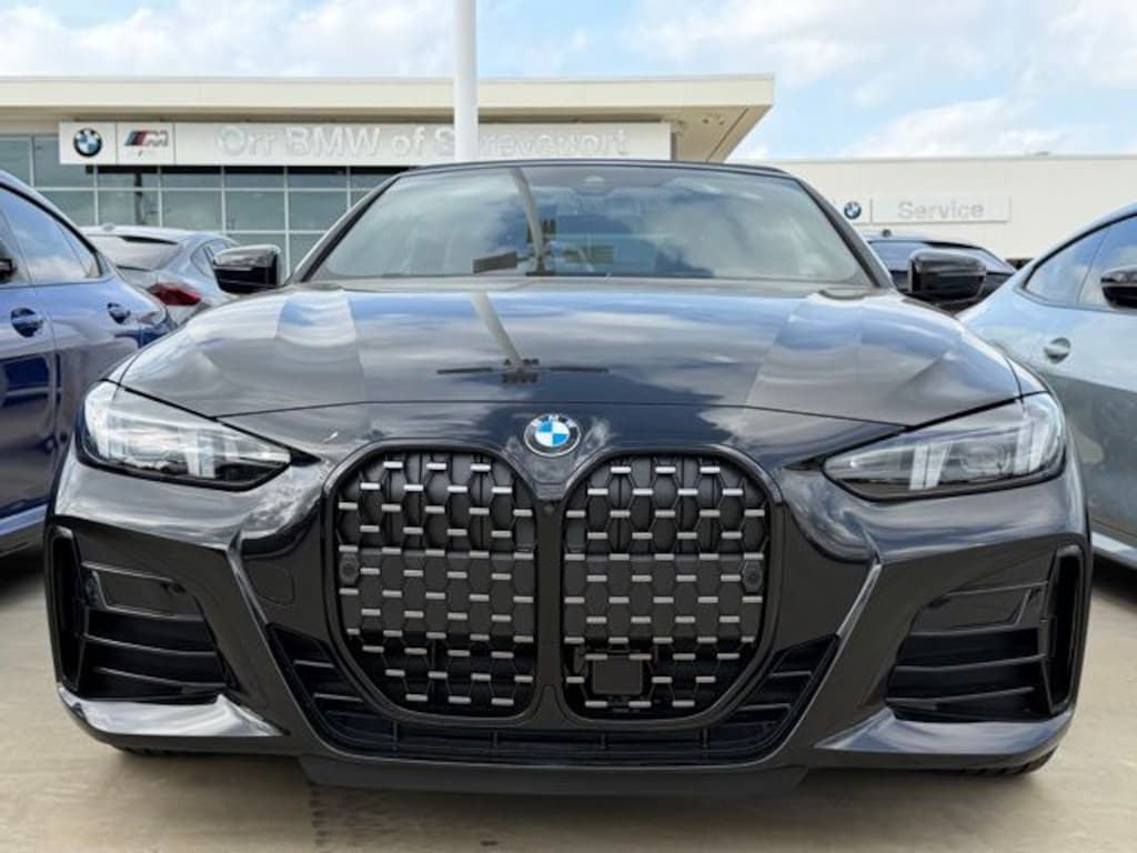 New 2027 BMW 430i 430i Convertible