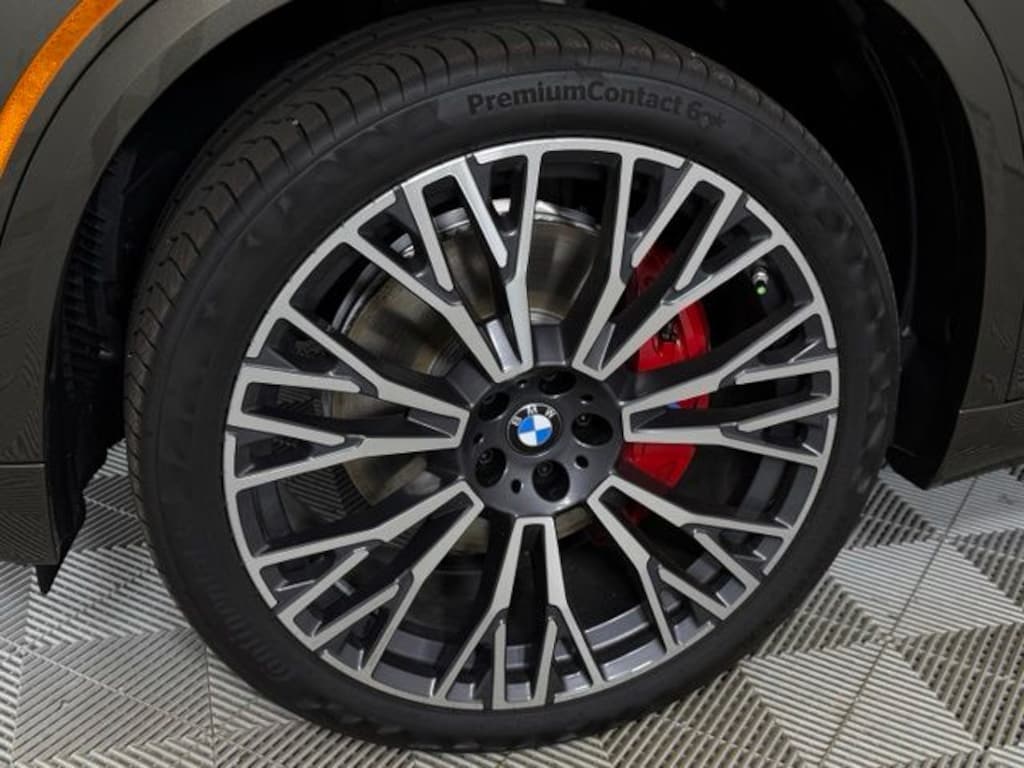 New 2026 BMW X5 xDrive40i SUV