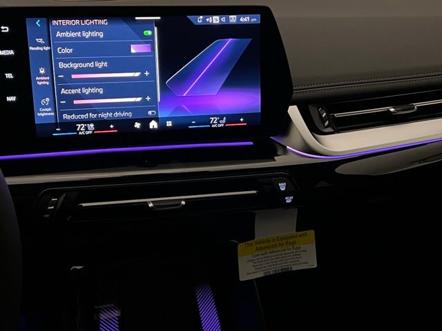 2026 BMW X1 XDrive28i - Photo 17