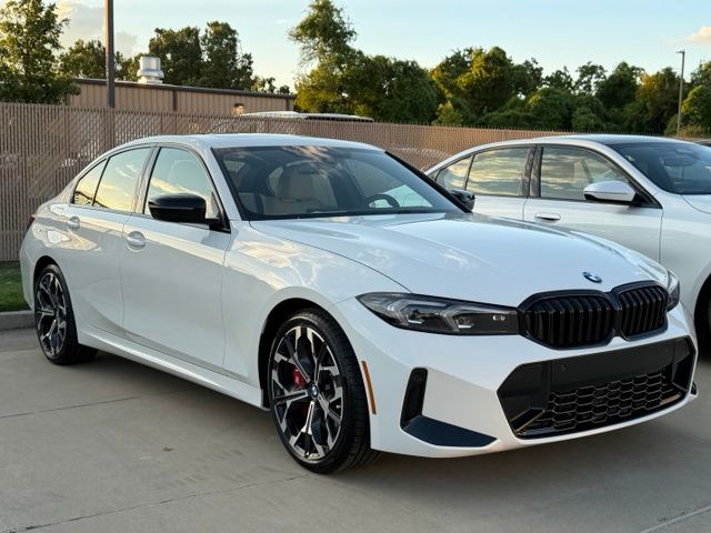 2026 BMW 3 Series 330i