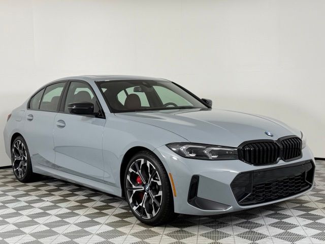 2026 BMW 3 Series 330i