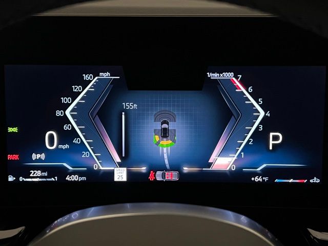 2026 BMW X1 XDrive28i - Photo 37