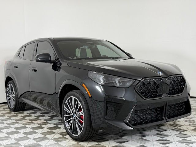 New 2026 BMW X2 xDrive28i