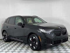 2026 BMW X3 30 xDrive SUV