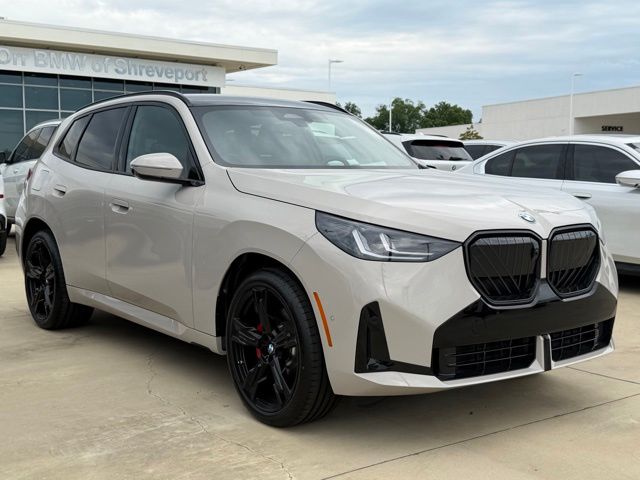 2026 BMW X3 30 XDRIVE's photo