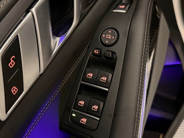 2025 BMW X5 M60i - Photo 20