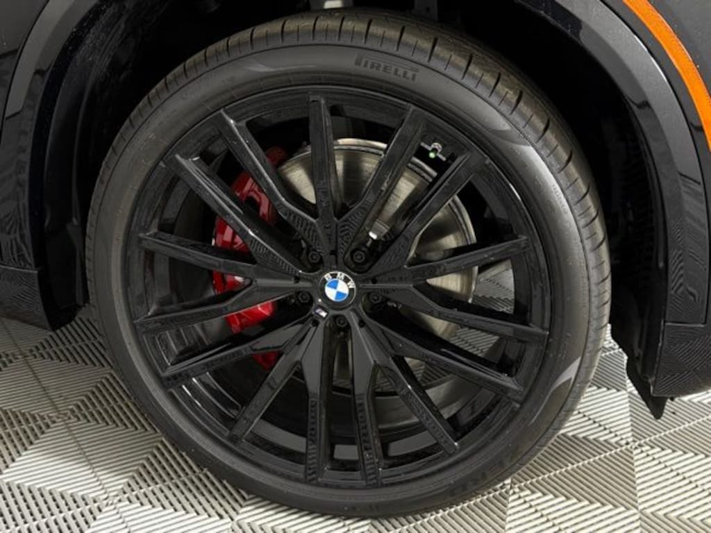 New 2026 BMW X5 xDrive40i SUV