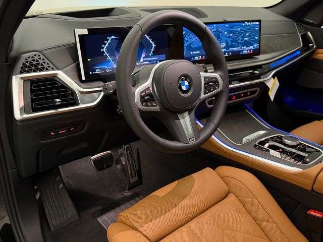 2026 BMW X5 40i - Photo 11
