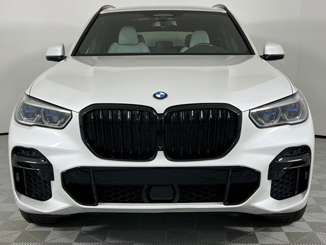 2023 Bmw X5 xDrive40i photo 2