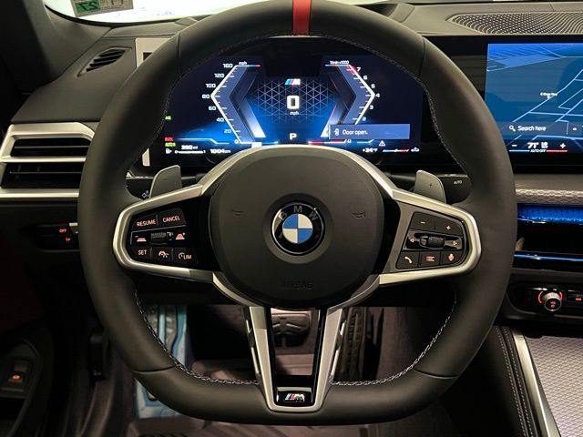 2026 BMW 4 Series M440i - Photo 25