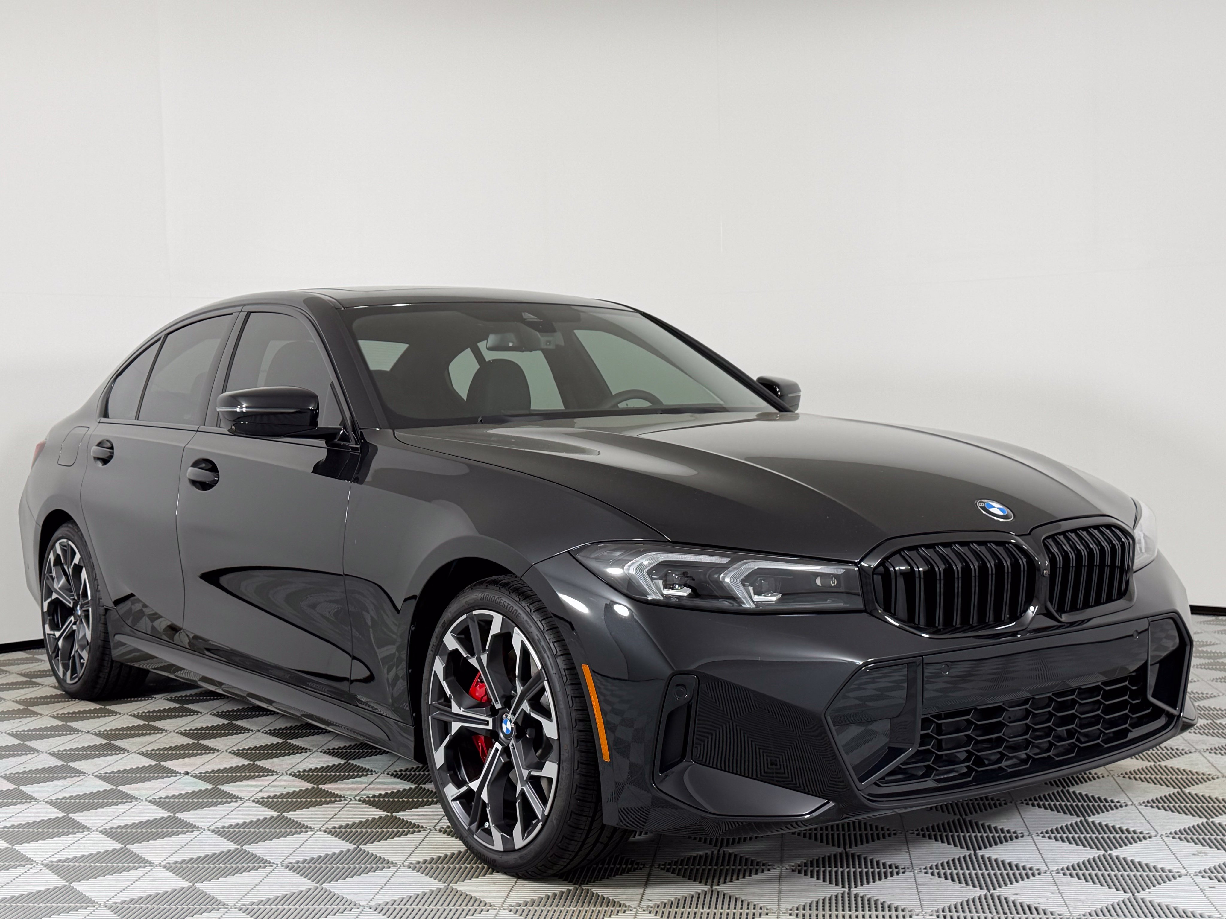 2026 BMW 330i xDrive Sedan