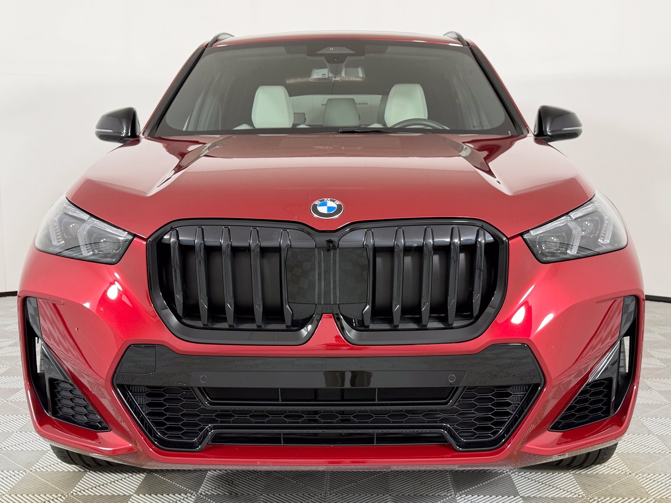 Used 2026 BMW X1 xDrive28i SUV