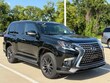  LEXUS GX 460