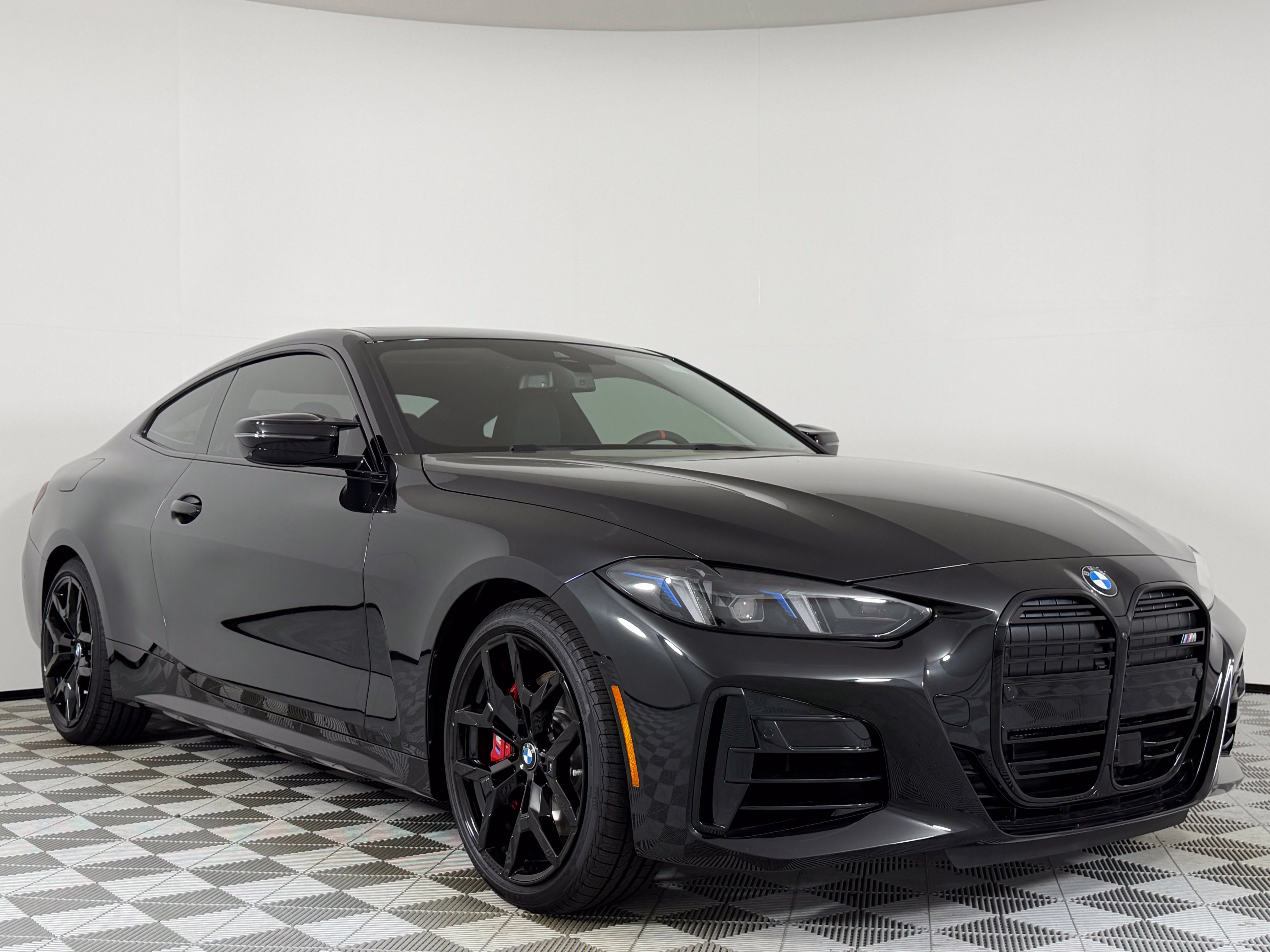 2027 BMW M440i Coupe 