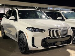 2026 BMW X5 sDrive40i SUV