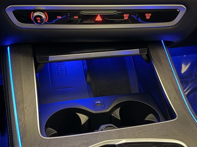 2026 BMW X5 40i - Photo 35